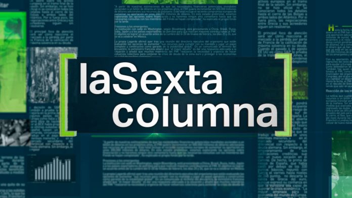 lasextacolumna