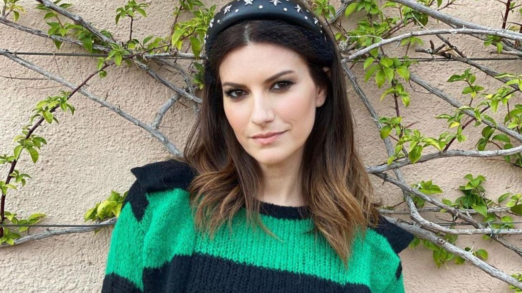 Laura Pausini - Prime Video