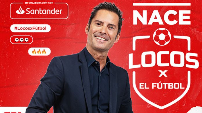 locos por el futbol