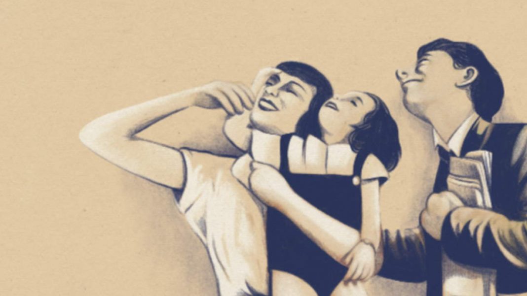 Los años imposibles - Barlin Libros