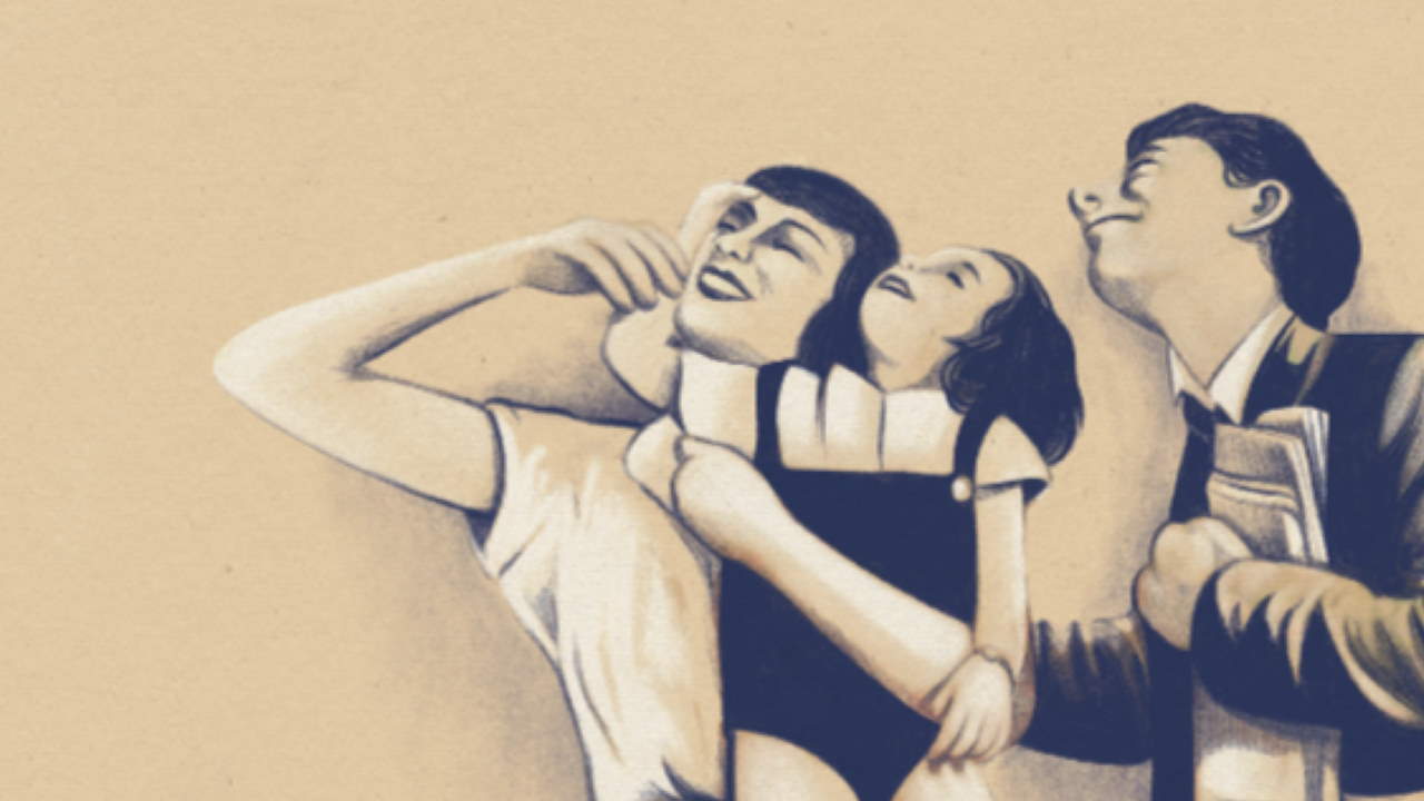 Los años imposibles - Barlin Libros