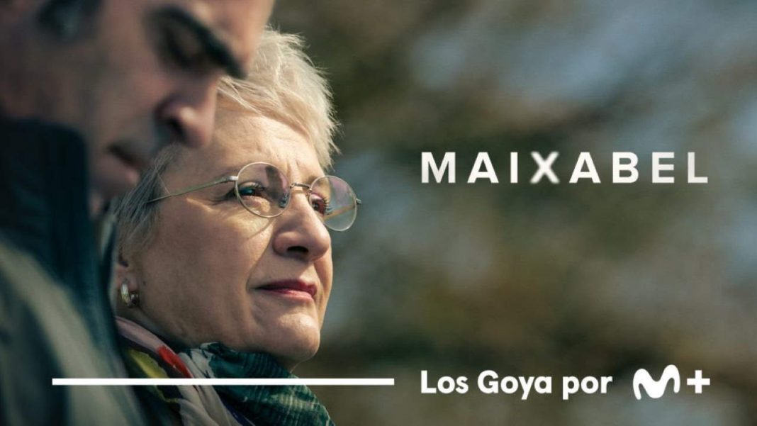 Los Goya por Movistar+