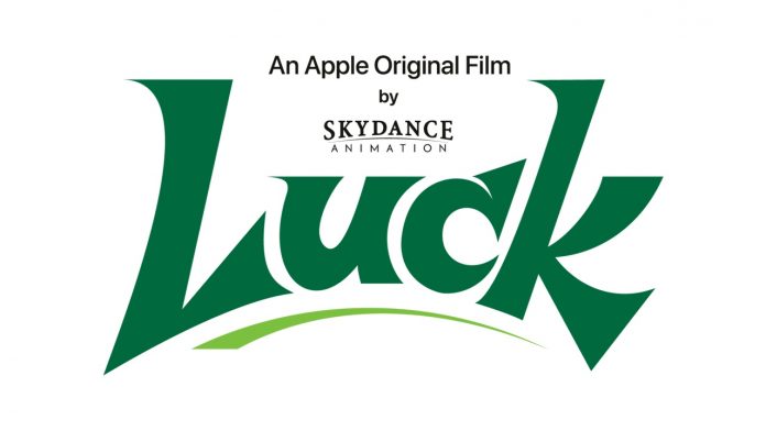 Luck - Apple TV+