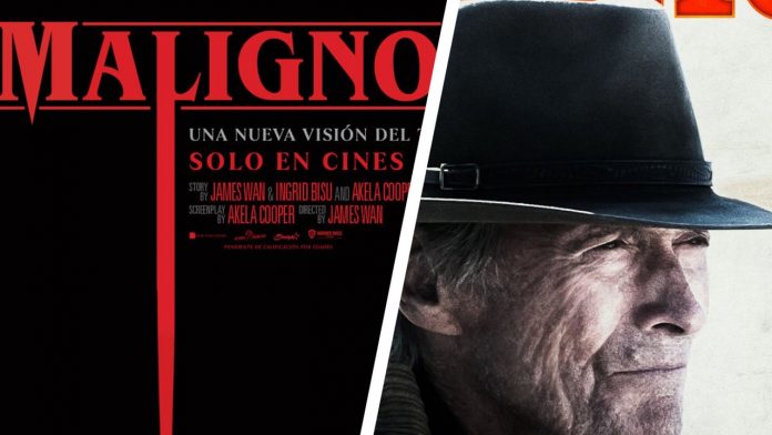 Maligno - HBO Max