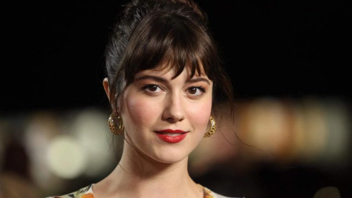 Mary Elizabeth Winstead - Star Wars