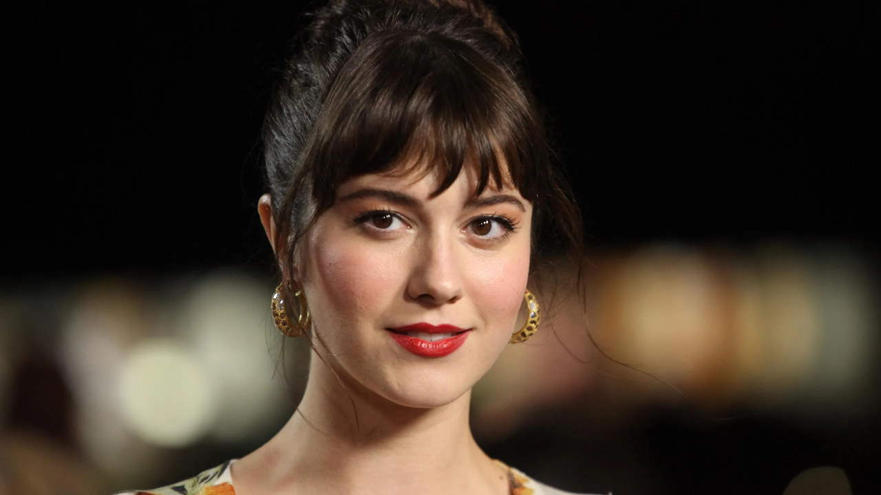 Mary Elizabeth Winstead - Star Wars