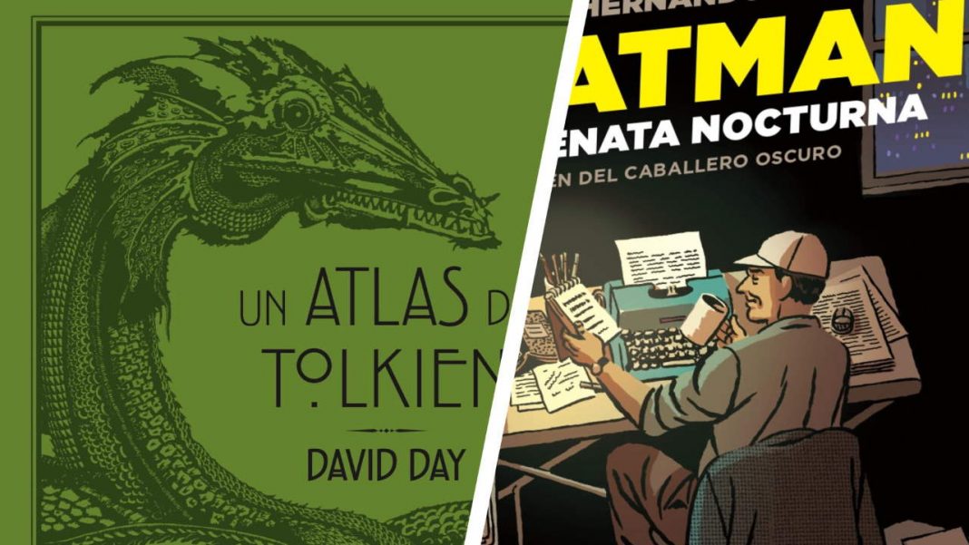 Ediciones Minotauro febrero 2022