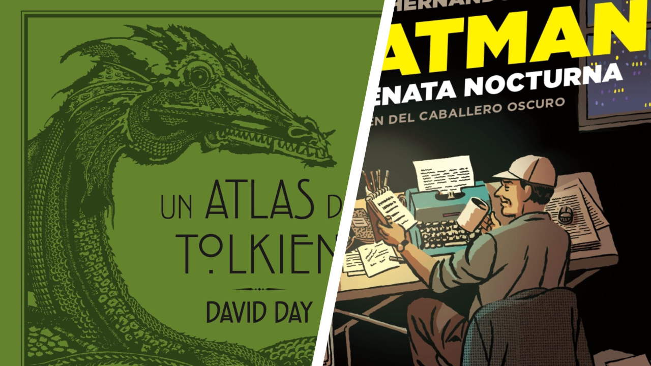 Ediciones Minotauro febrero 2022