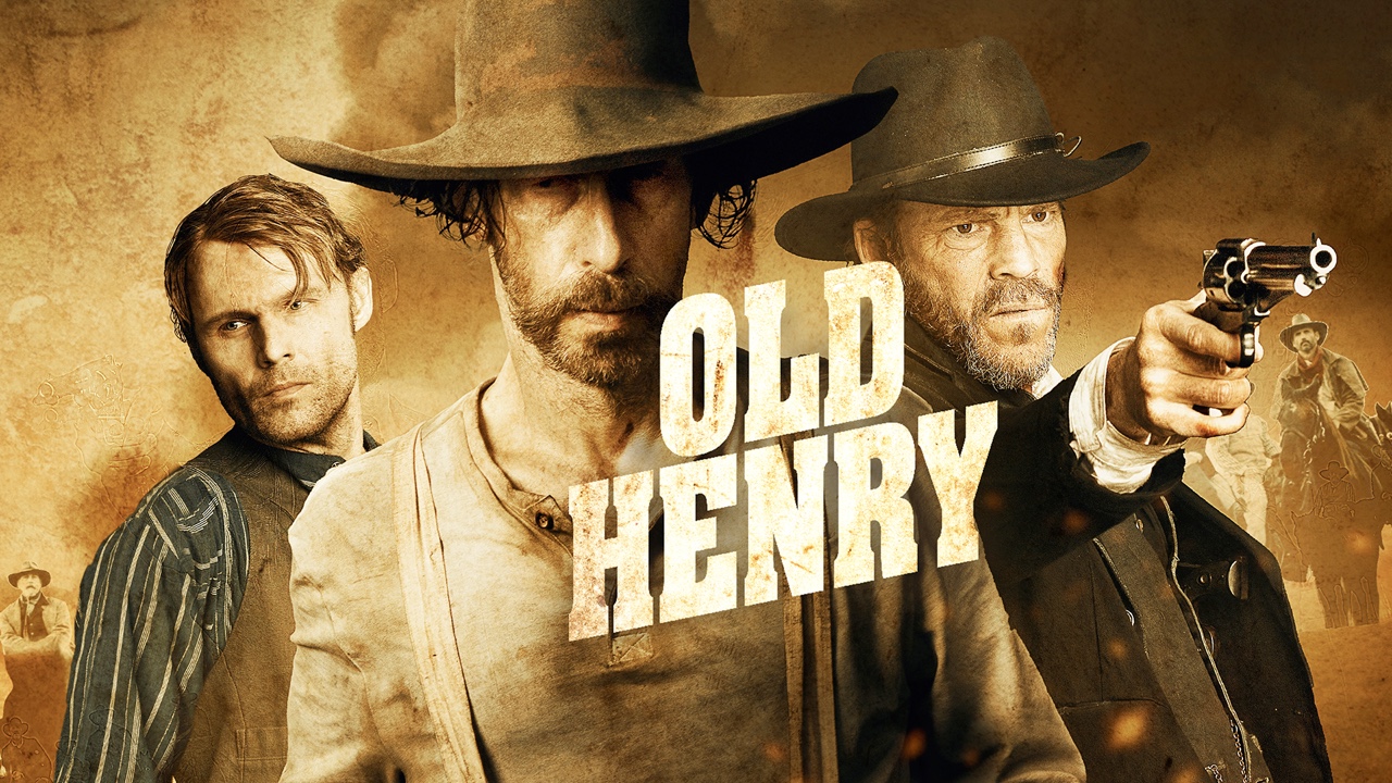 Old Henry - Movistar+