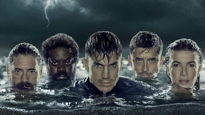 Operación Marea Negra - Prime Video Operación Marea Negra - Prime Video
