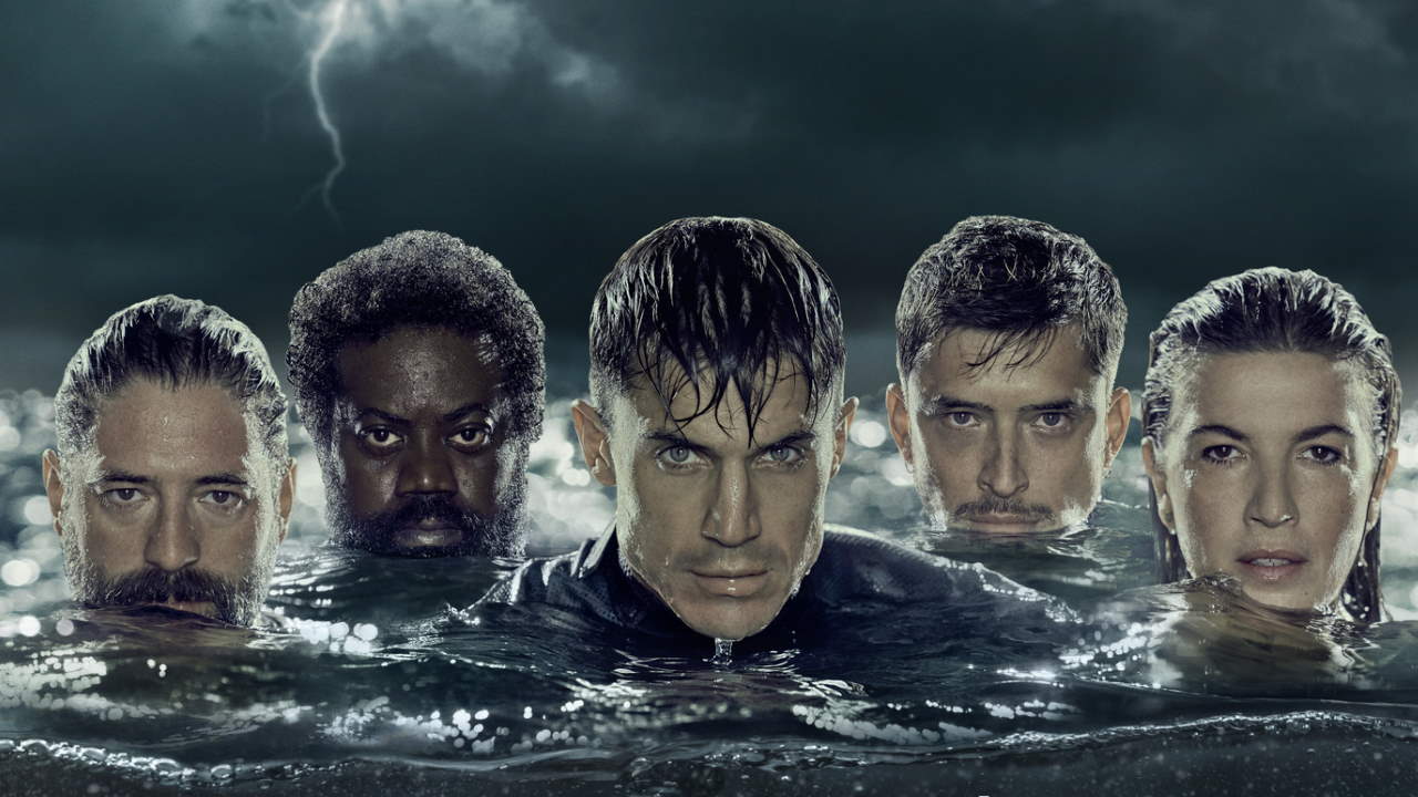 Operación Marea Negra - Prime Video