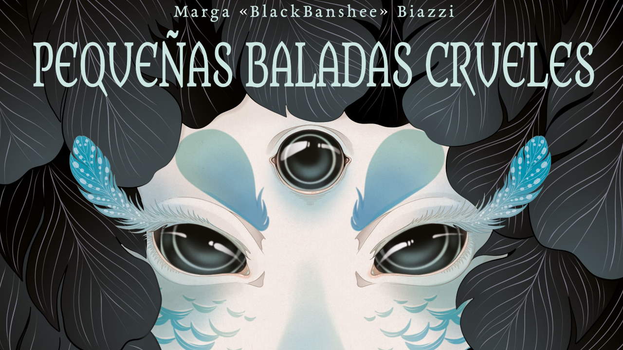 Pequeñas Baladas Crueles - Shockdom