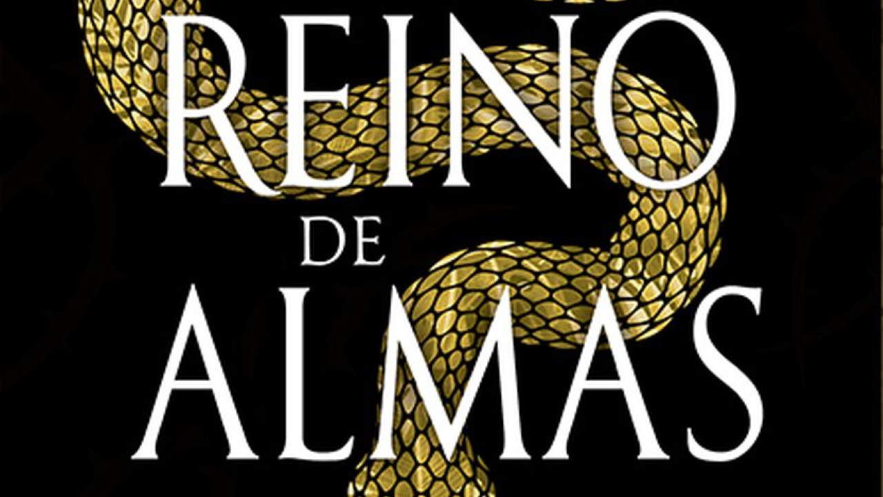 Reino de almas - Editorial Hidra