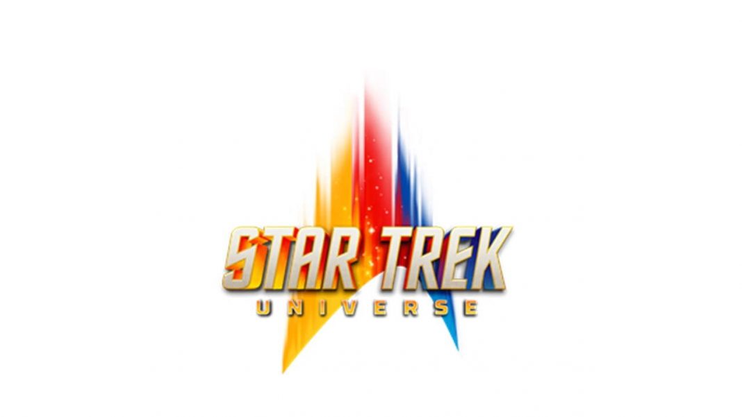 Star Trek Universe