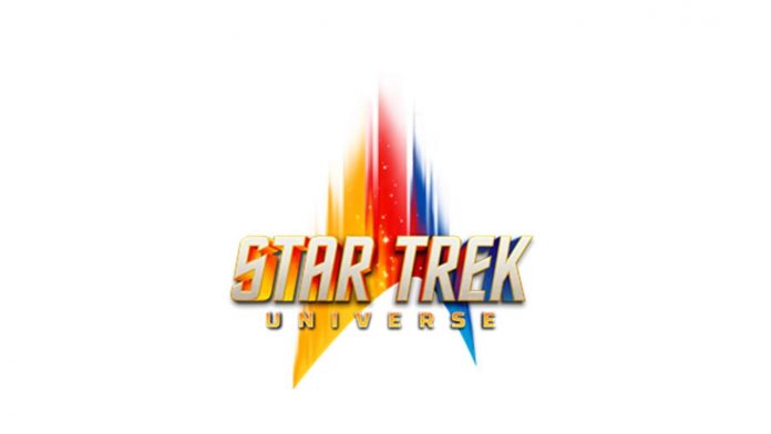 Star Trek Universe Star Trek Universe