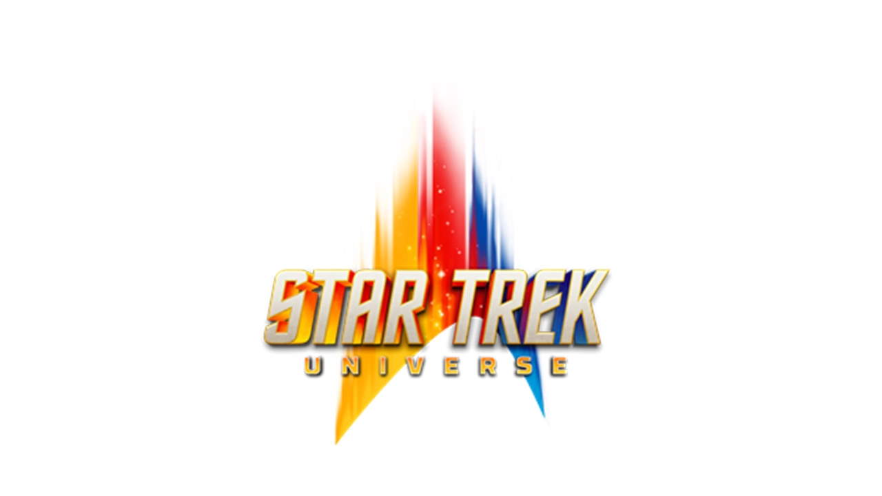 Star Trek Universe