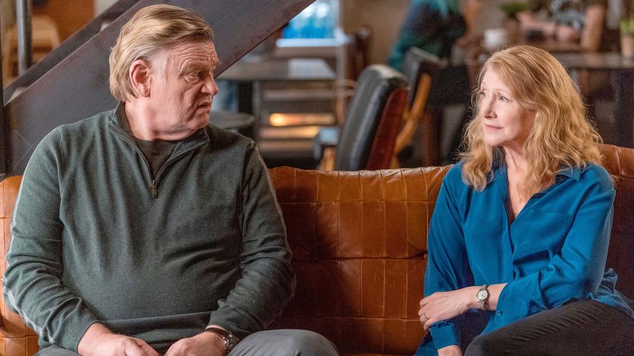 State of the Union T2 - HBO Max