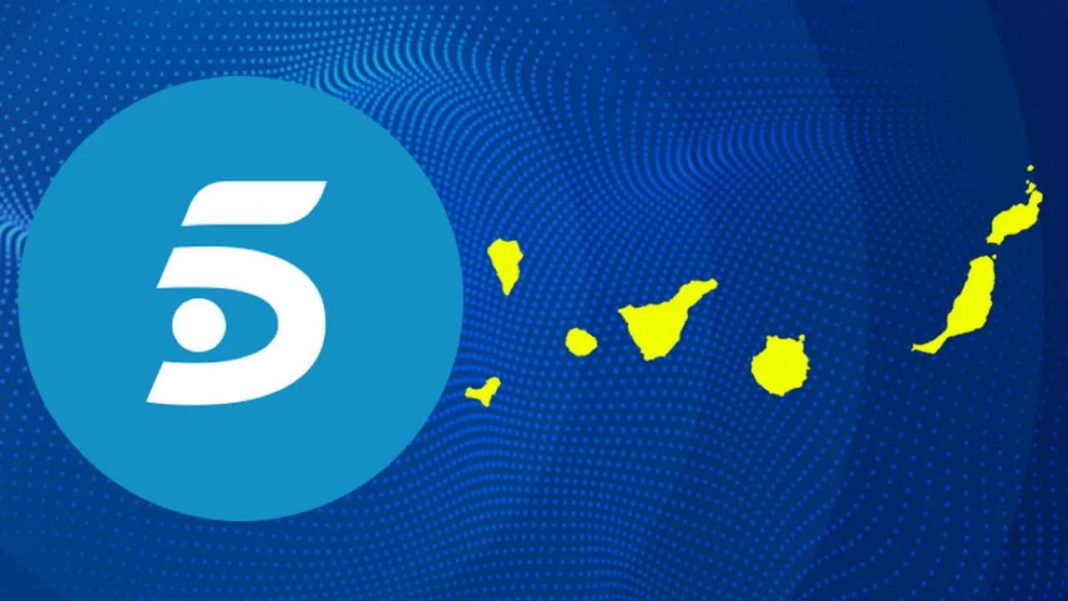 Telecinco Canarias