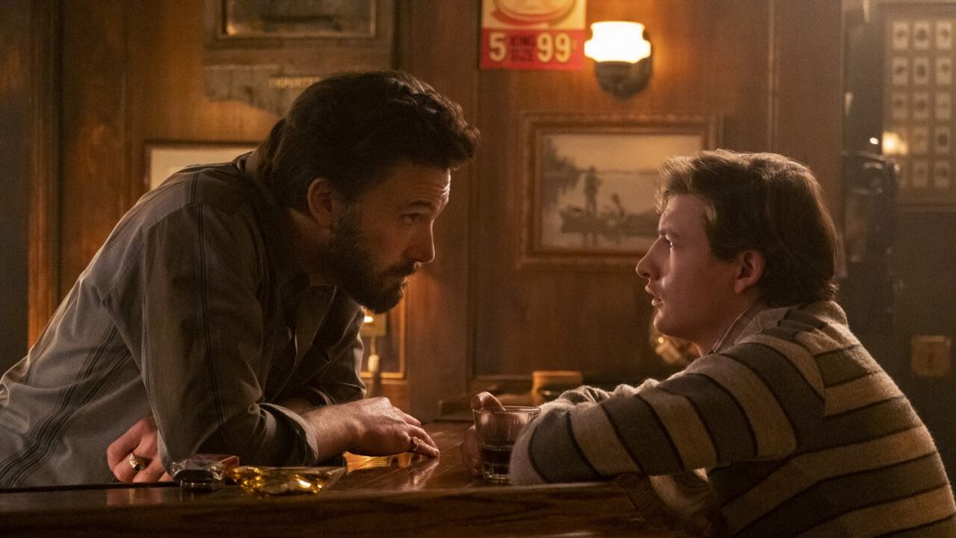 The Tender Bar - Prime Video