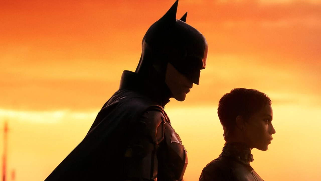 The Batman - Warner Bros.
