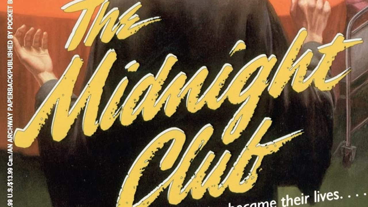 The Midnight Club - Netflix