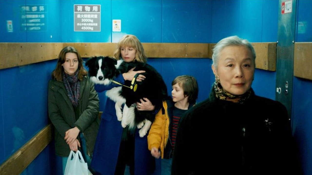 Tokyo Shaking - Filmin