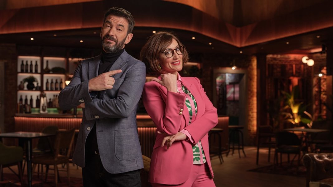 True Story España - Prime Video