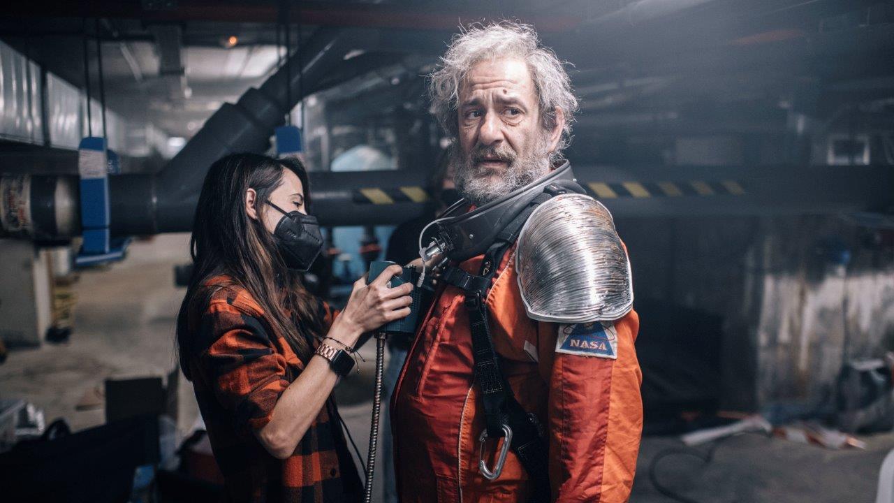 Kepler Sexto B - Filmax