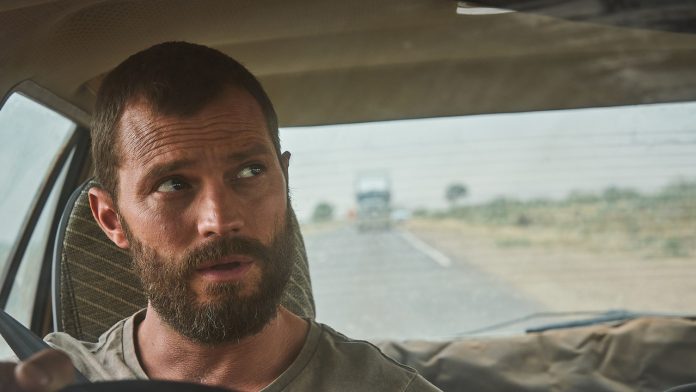 El Turista - HBO Max