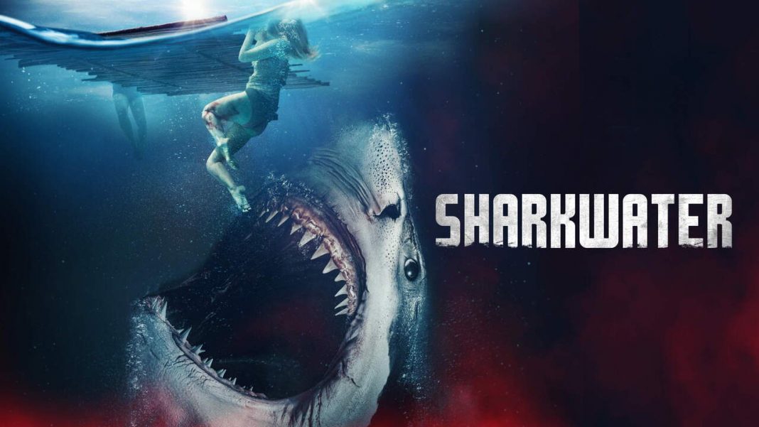 Sharkwater