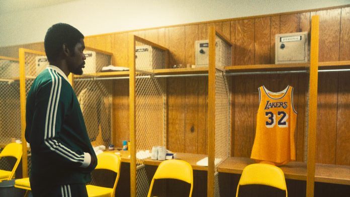 Tiempo de victoria: La dinastía de Los Lakers - HBO Tiempo de victoria: La dinastía de Los Lakers - HBO
