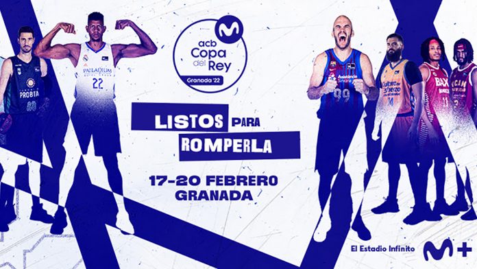 COPA REY ACB