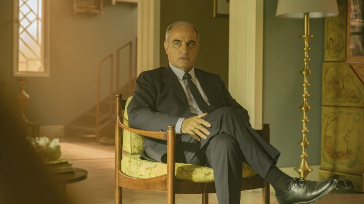 D&iacute;as mejores - Prime Video