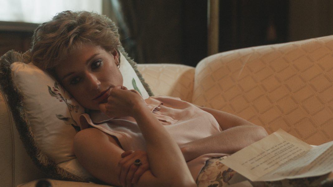 The Crown - Netflix