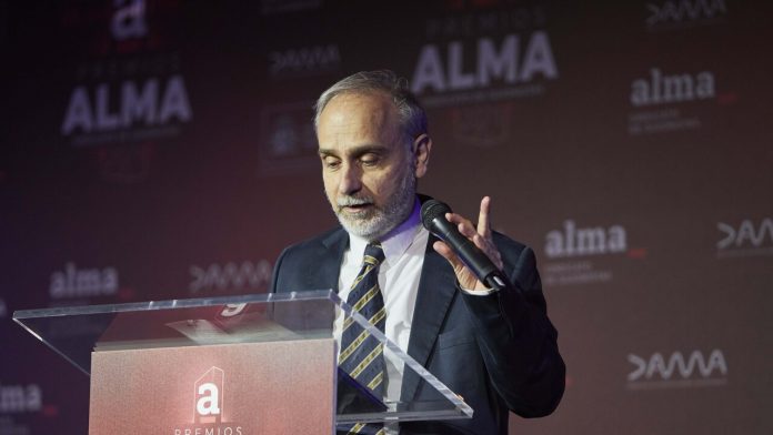 ALMA 2022