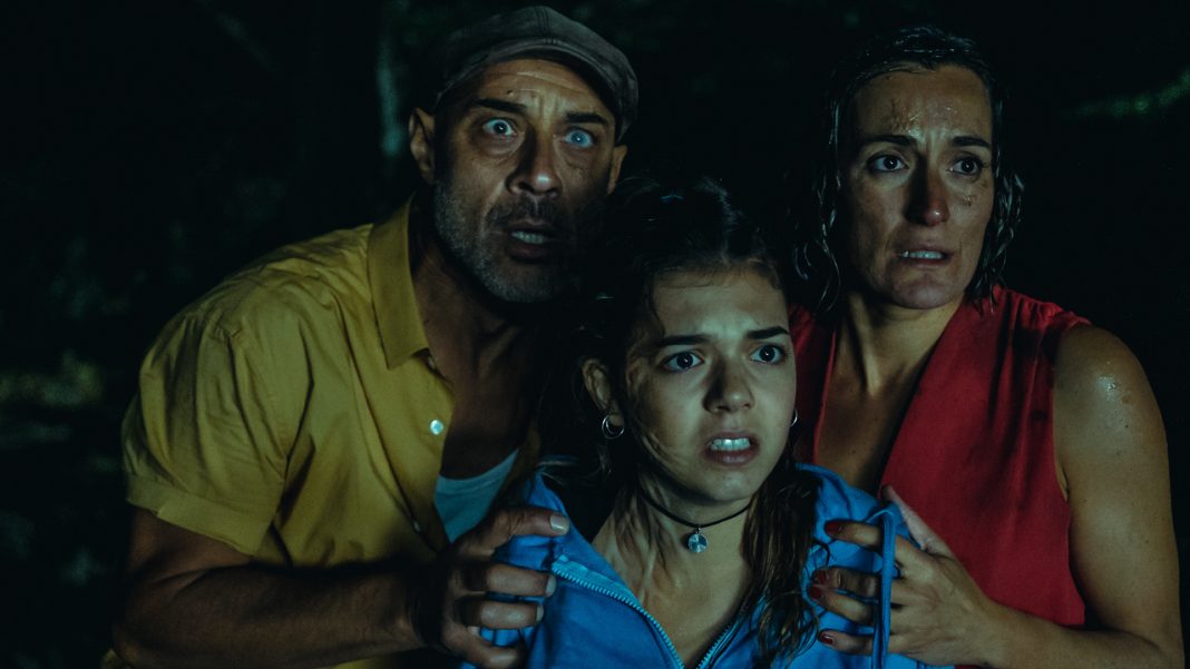 La Pasajera - Karma Films