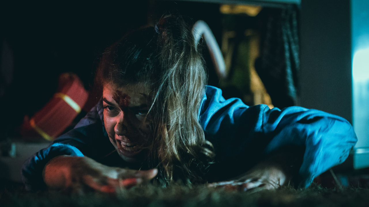 La Pasajera - Karma Films