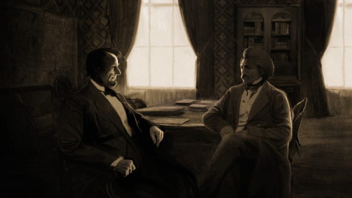 El dilema de Lincoln - Apple TV+