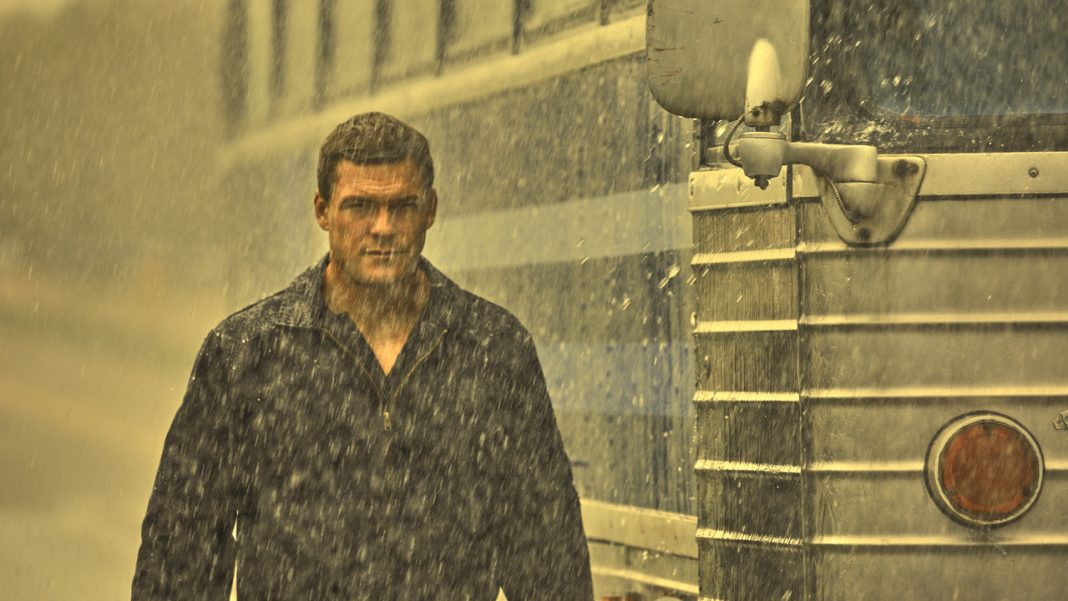 Reacher - Prime Video
