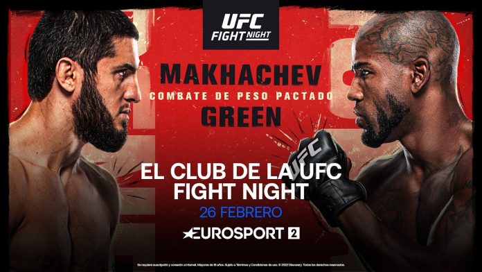 UFC-EUROSPORT