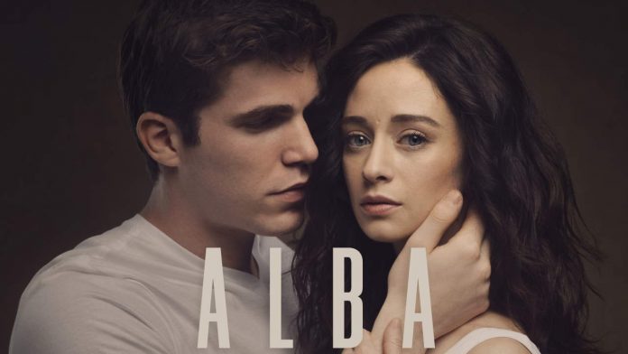 Alba - Antena 3 Alba - Antena 3