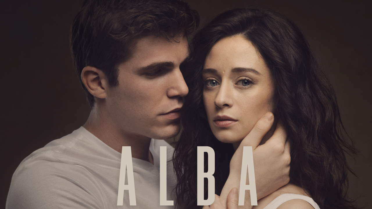 Alba - Antena 3