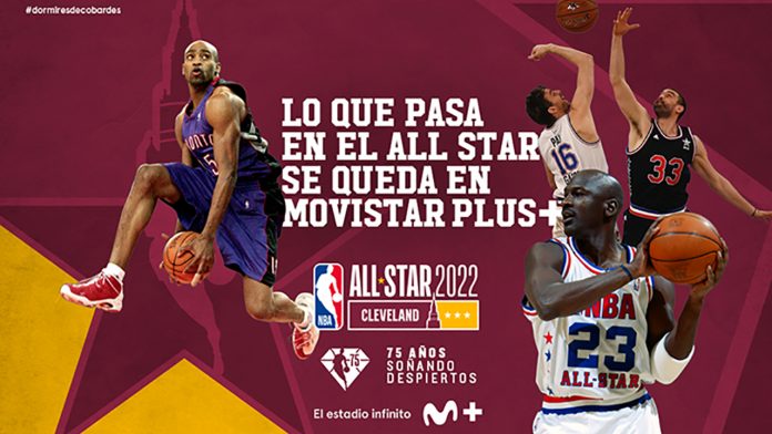 all star game 2022