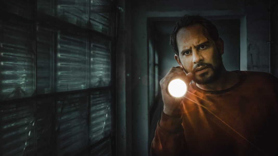 Apagón - HBO Max