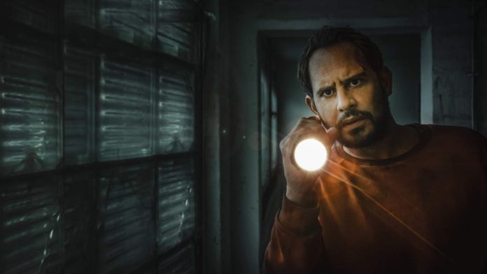 Apagón - HBO Max