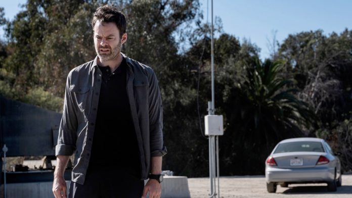 Barry T3 - HBO
