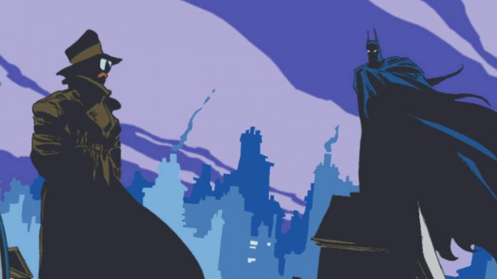 Batman ECC Ediciones marzo 2022