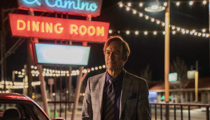 Better Call Saul T6 - Series por Movistar+