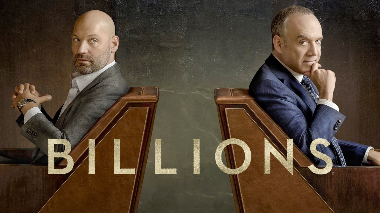 Billions T6 - Showtime