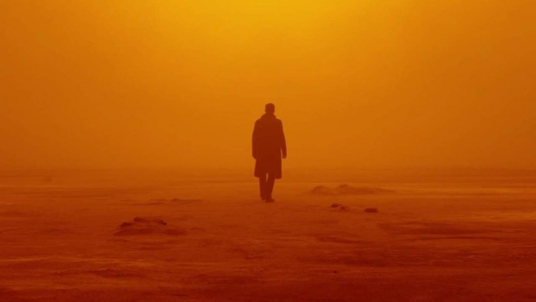 Blade Runner 2099 - Amazon Studios